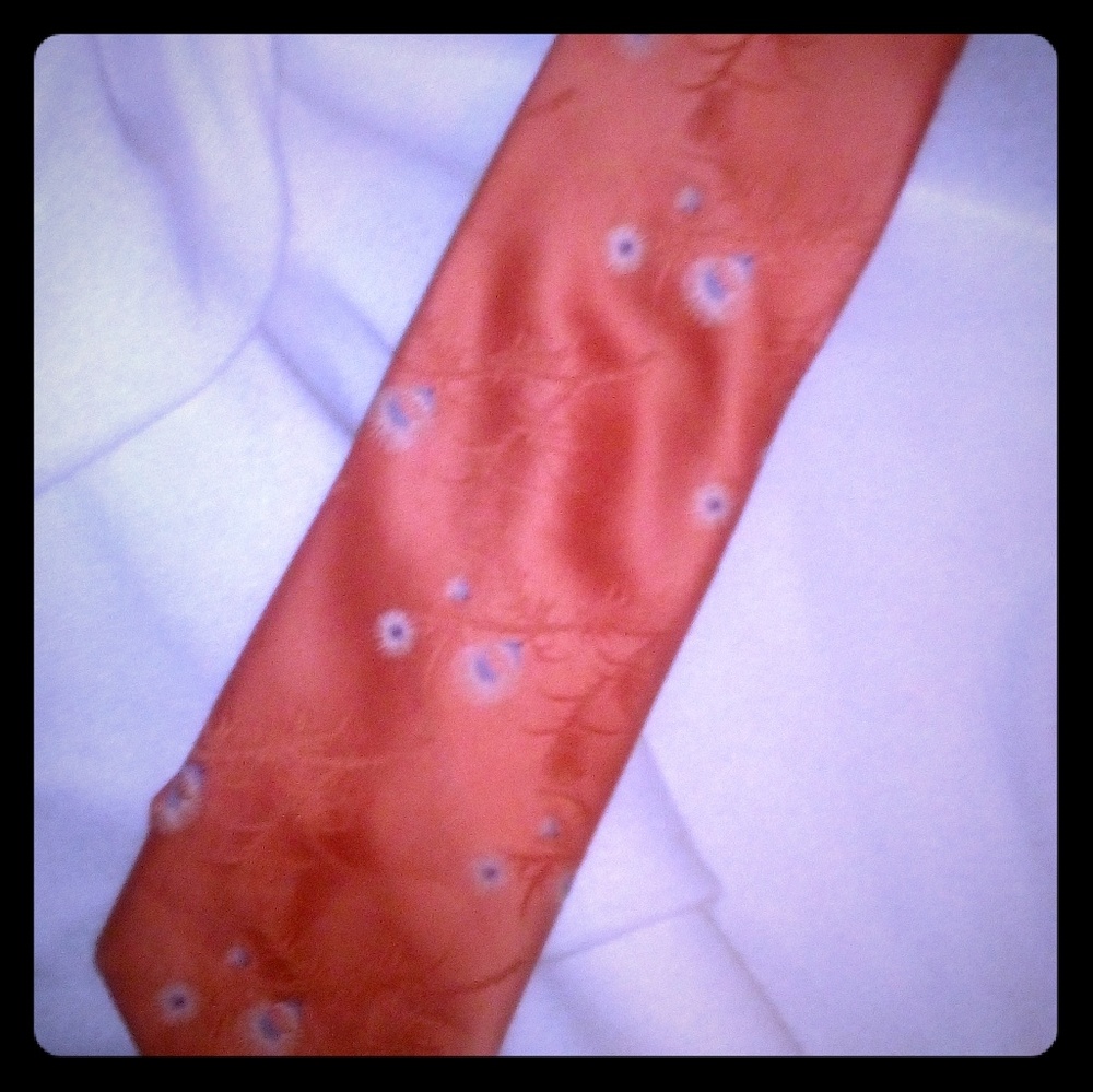 JCPenney tie